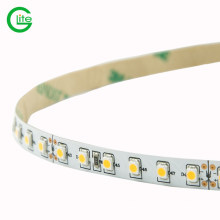 3years Warranty SMD3528 120LED 9.6W Ra80 LED Strip DC24 3000K LED Light Strip